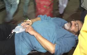 tmcmpsudipbandopadhyayahospitalised